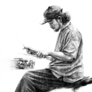 西川邦博のプロフィール写真